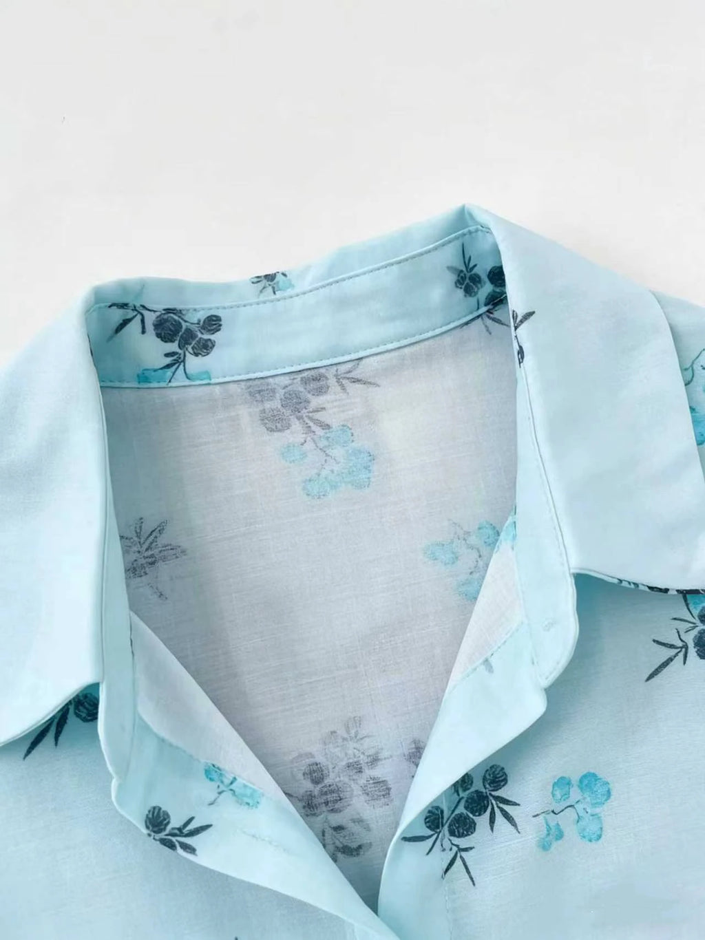 Garden Reverie Shirt