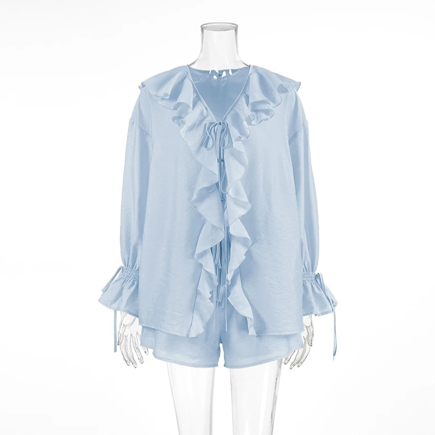 Breeze Horizon Loungewear Set