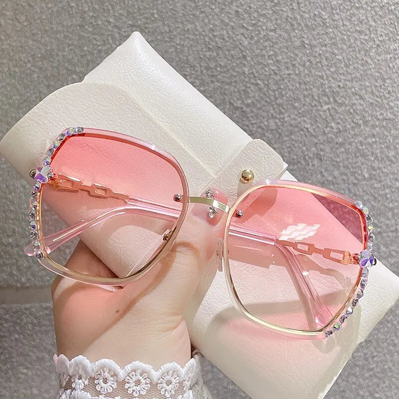 Ethereal Butterfly Frames Glasses