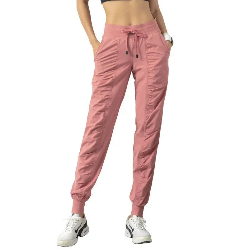 The Aura Jogger