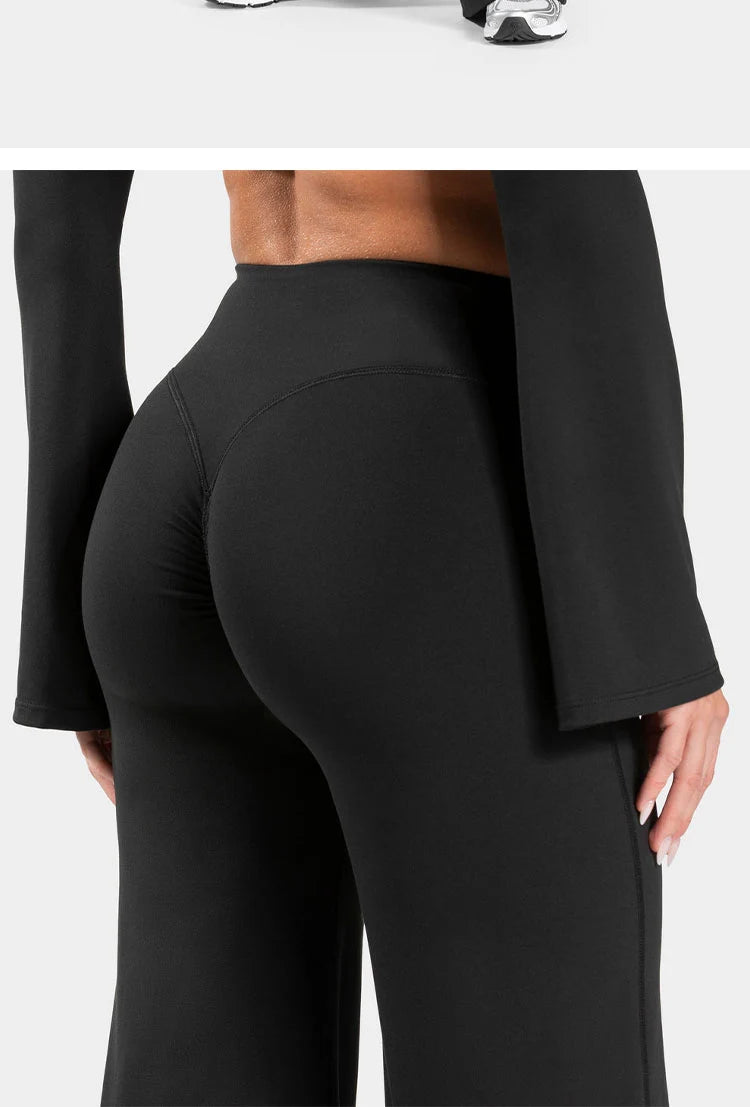 Charming Pro Sculpting Pants