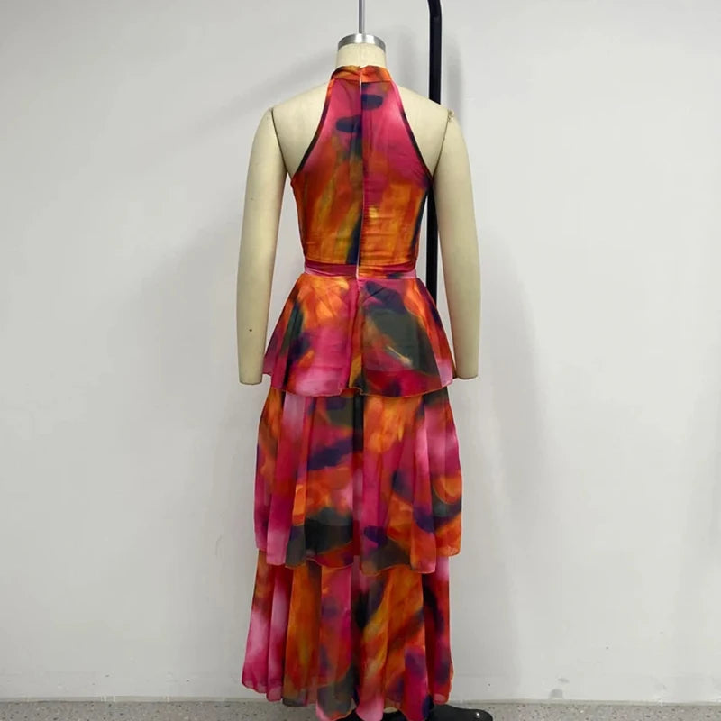 The Vintage Sonata Maxi Set