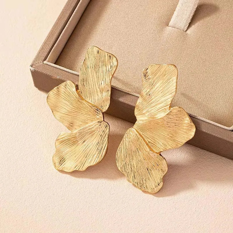 Blooming Muse Studs