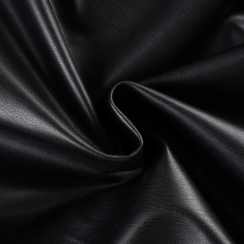 Noir Horizon Jacket