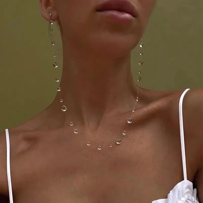 Fluid Harmony collection