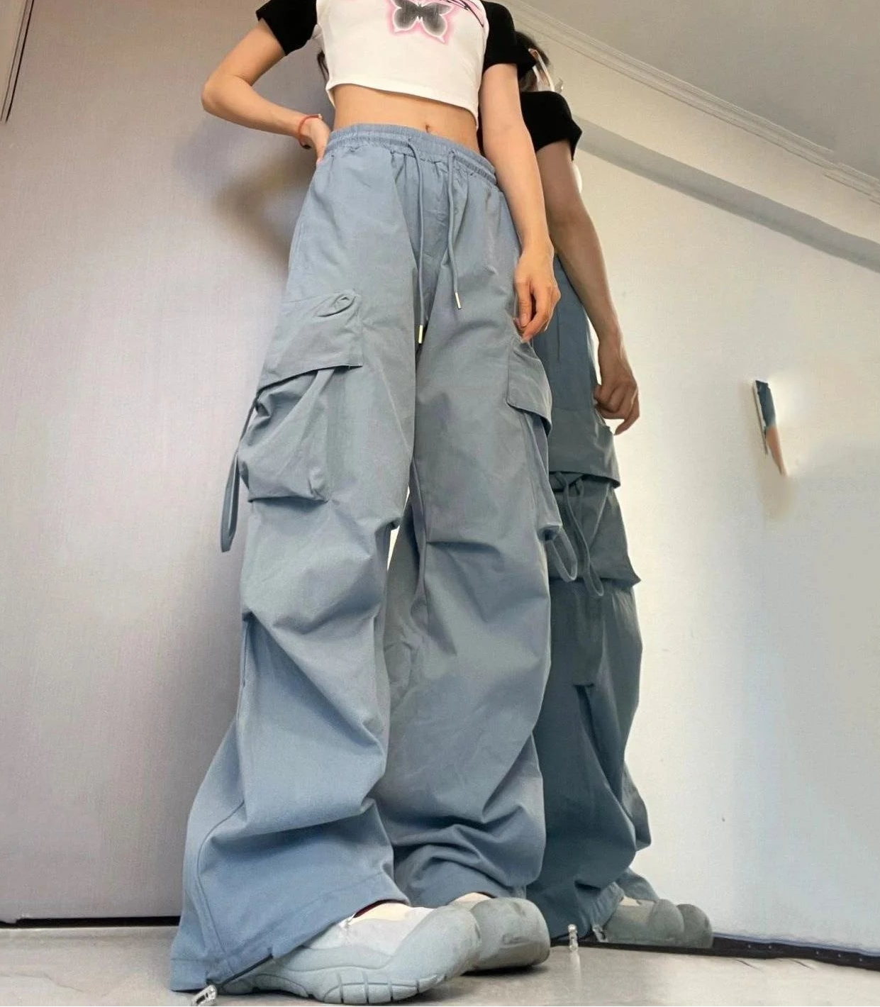 Urban Nomad Pants
