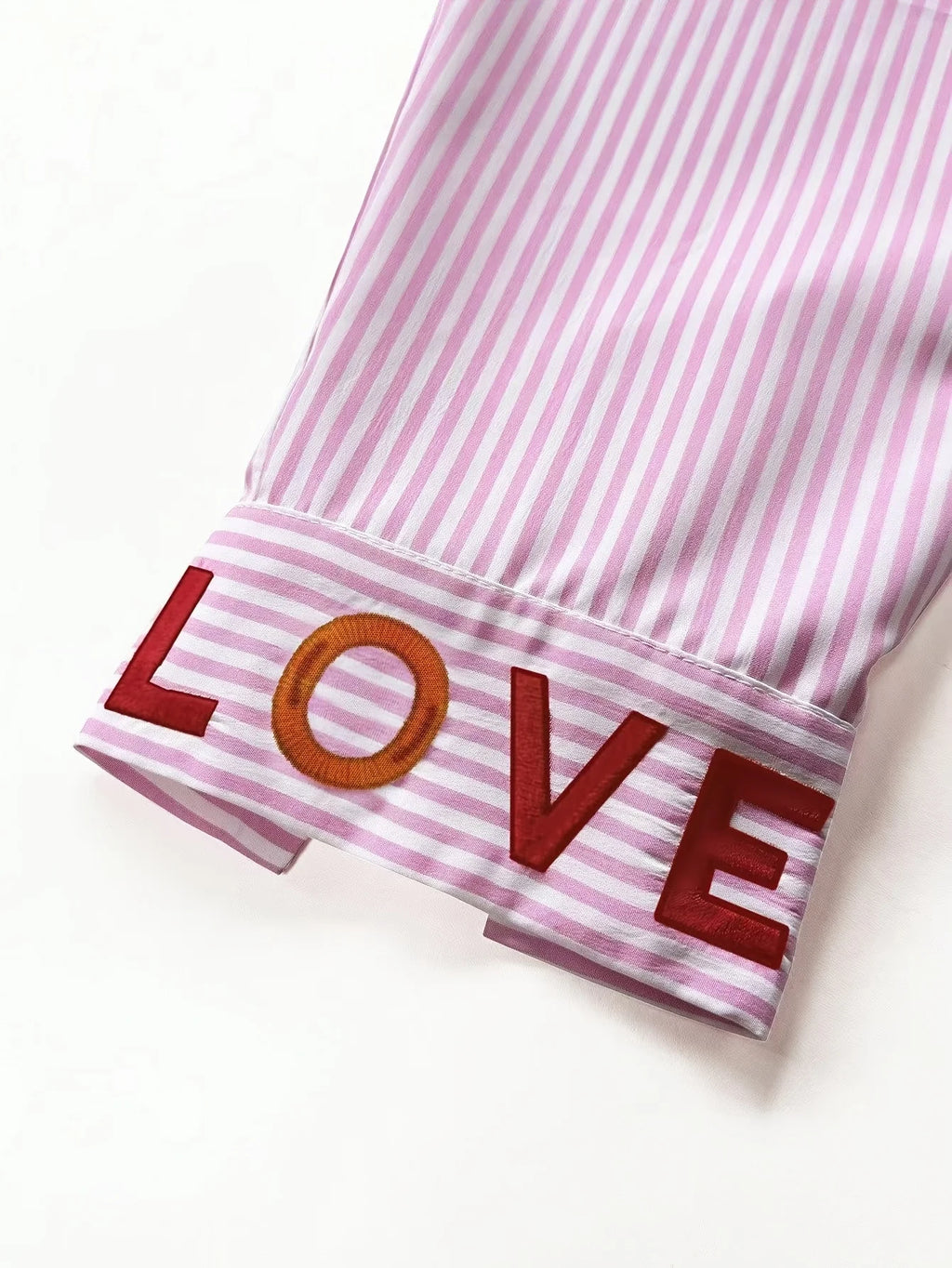 Love Letter Signature Shirt