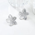 Botanical Whisper Studs