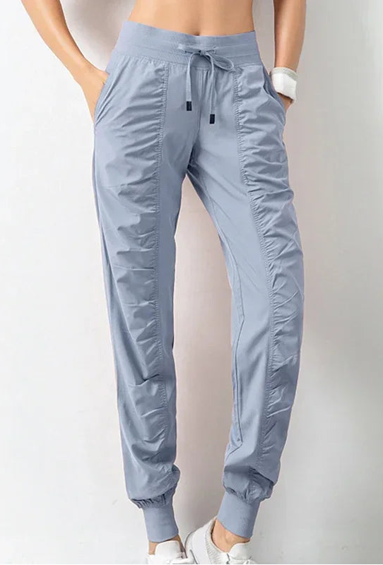 The Aura Jogger