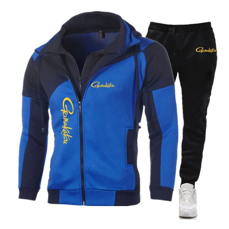 The Urban Zenith Set