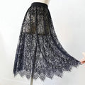 Lace Meadow A-Line Underskirt