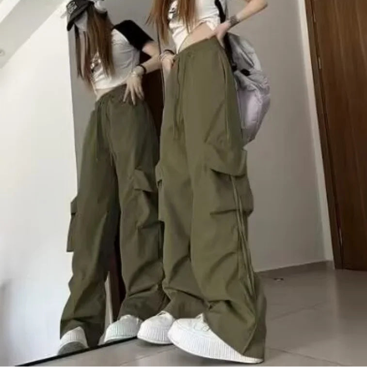 Studio Motion Pants