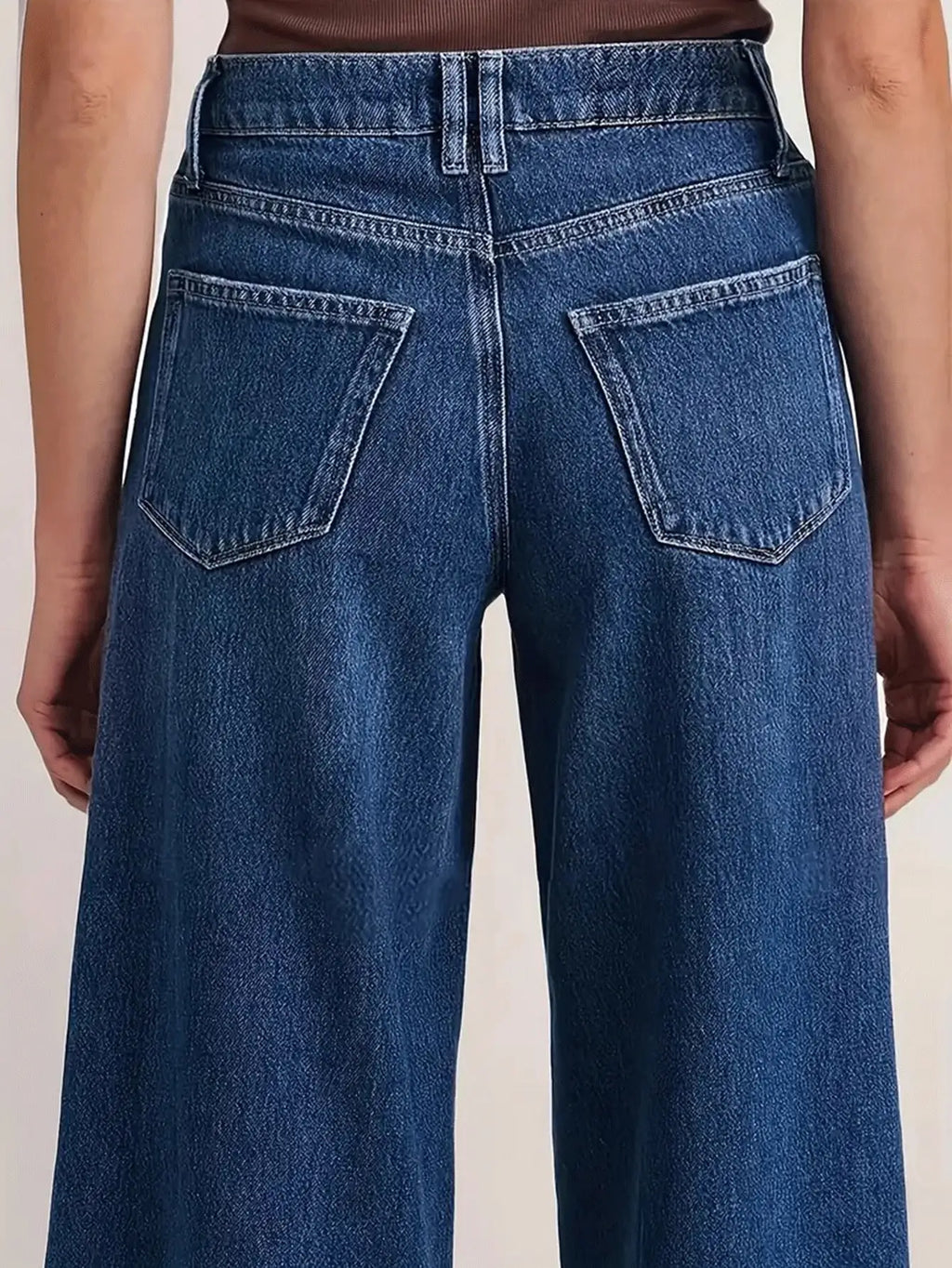 The Azure Breeze Denim