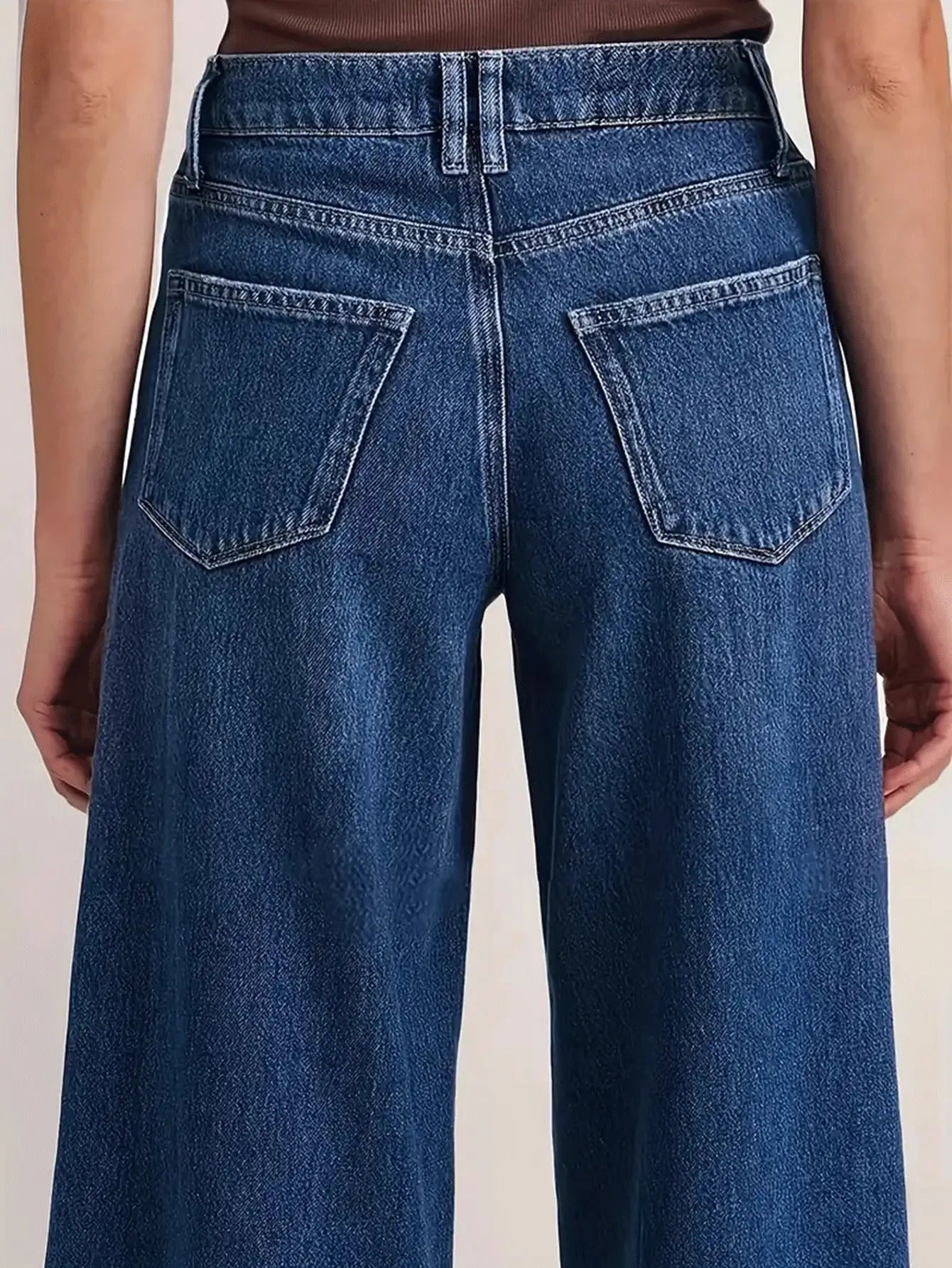 The Azure Breeze Denim