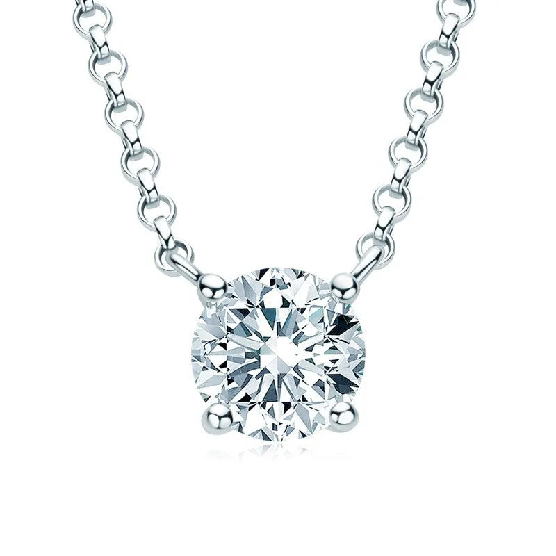 The Symphony of Our Forever Pendant