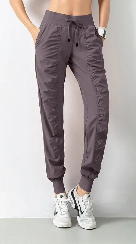 The Aura Jogger