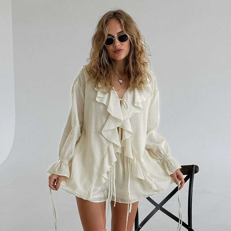 Breeze Horizon Loungewear Set