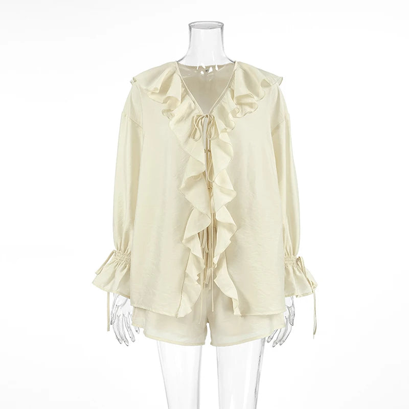 Breeze Horizon Loungewear Set