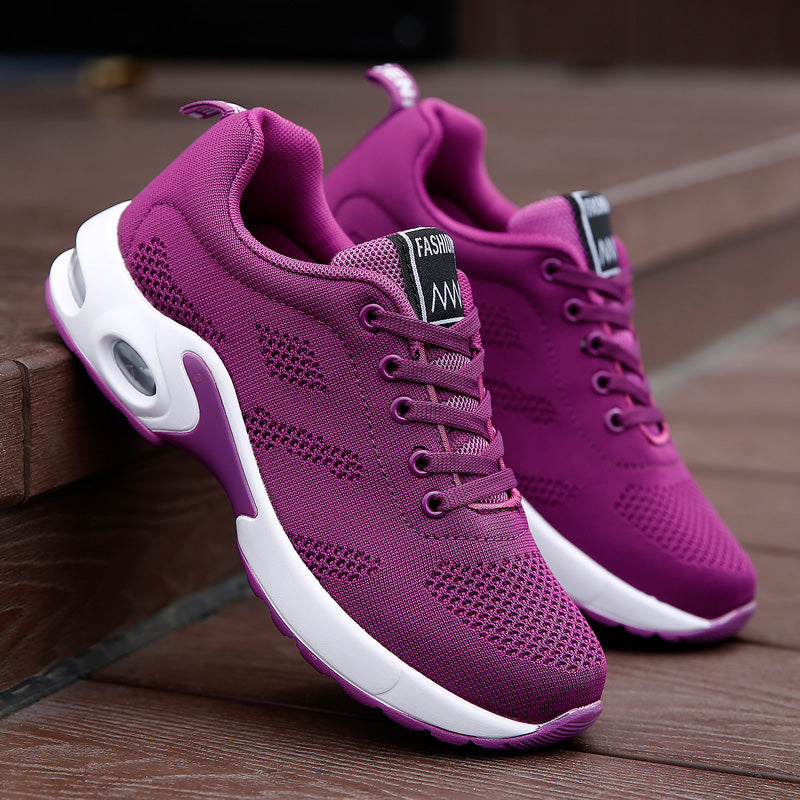 The Breeze Walk Sneaker