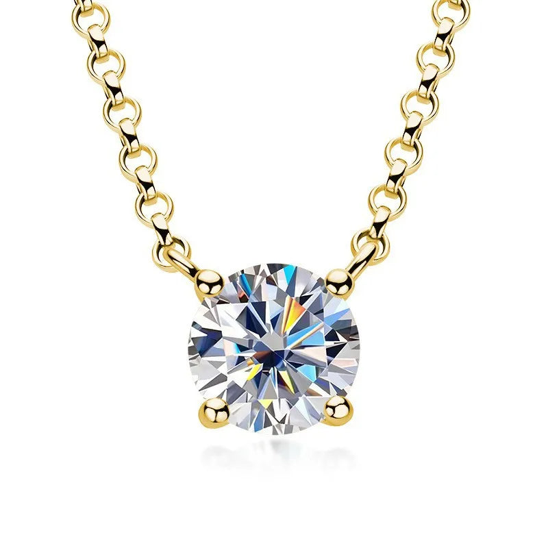 The Symphony of Our Forever Pendant