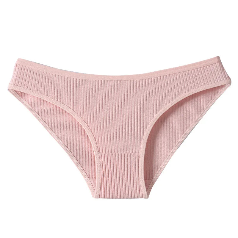 Heritage Lace Panties 7Pcs