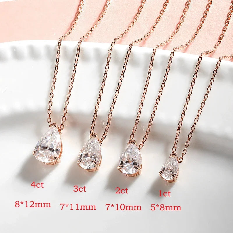 The Tears of the Heavens Pendant