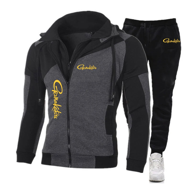 The Urban Zenith Set
