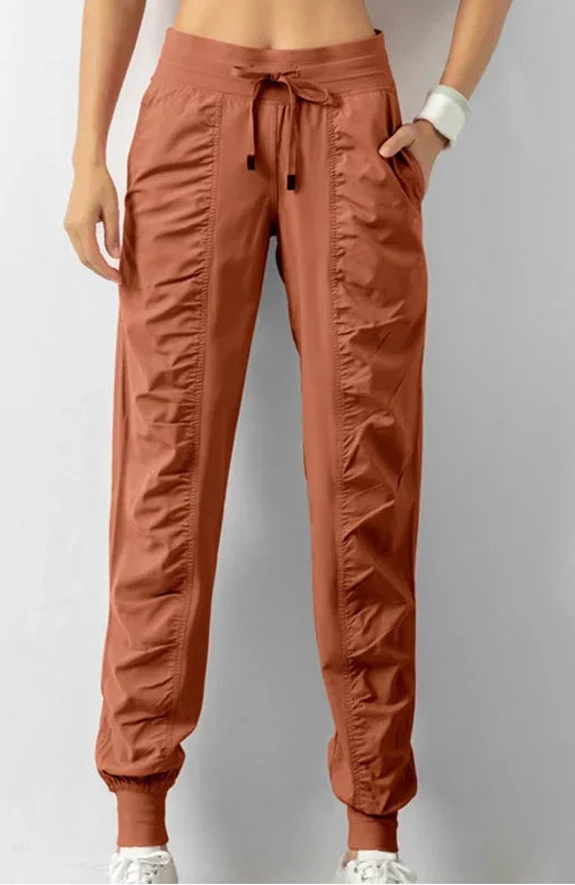 The Aura Jogger