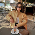 The Autumn Stardust Heritage Jacket