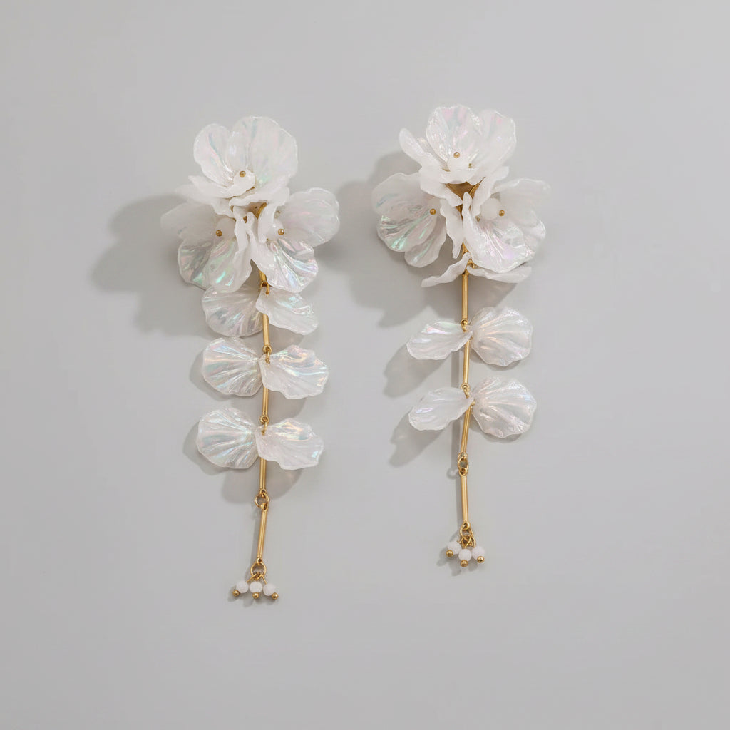 Bohemian Horizon Earrings