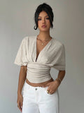 Sculpted Rhythm Shirt