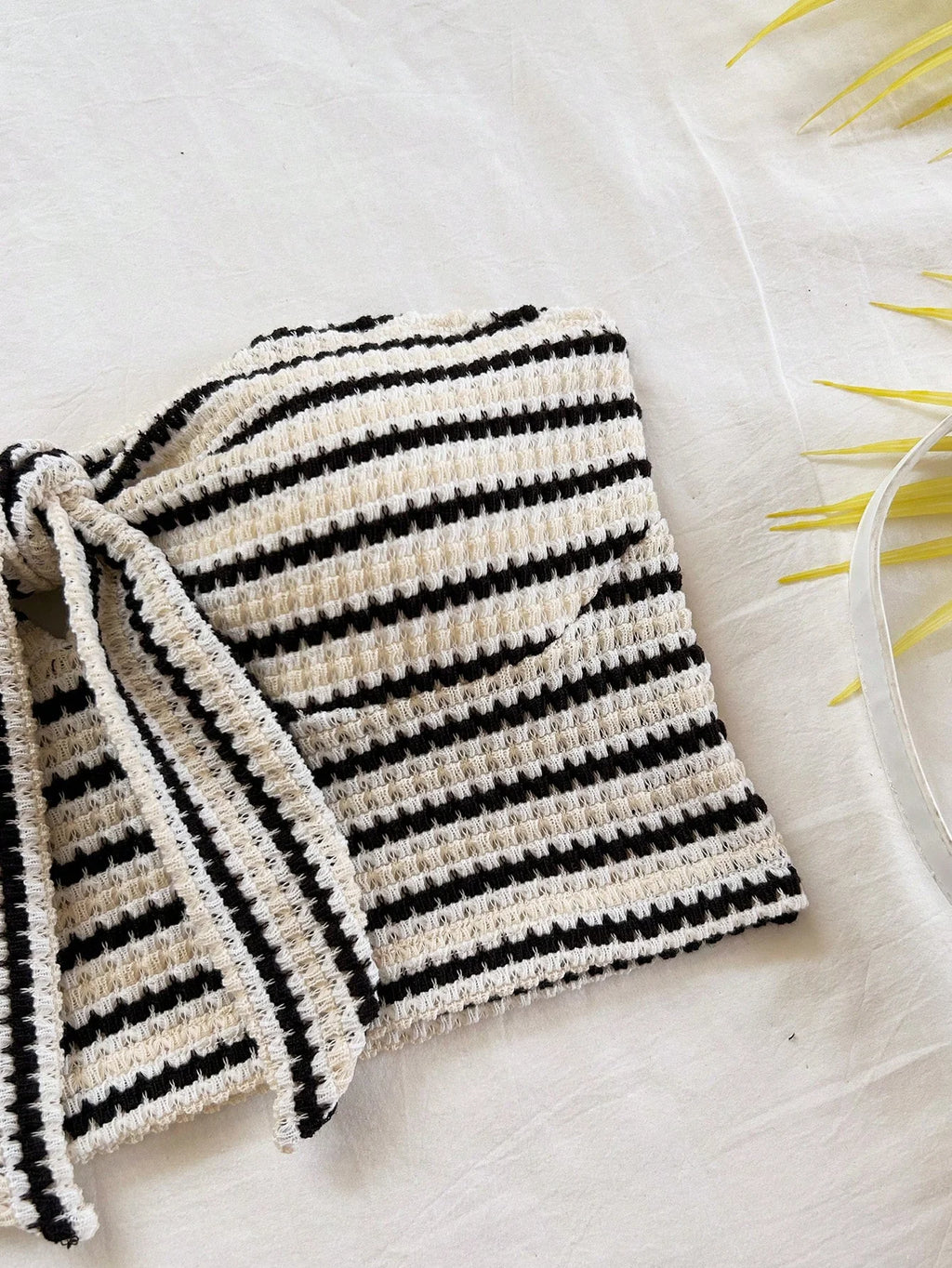 Striped Riviera Set